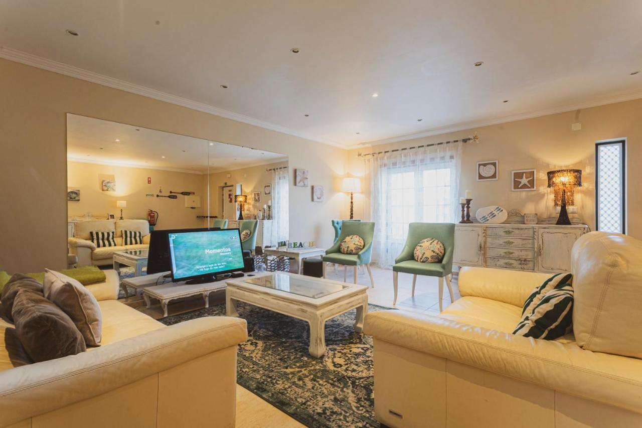 Best Houses 41 - The Best Beach House In Peniche Ferrel  Luaran gambar