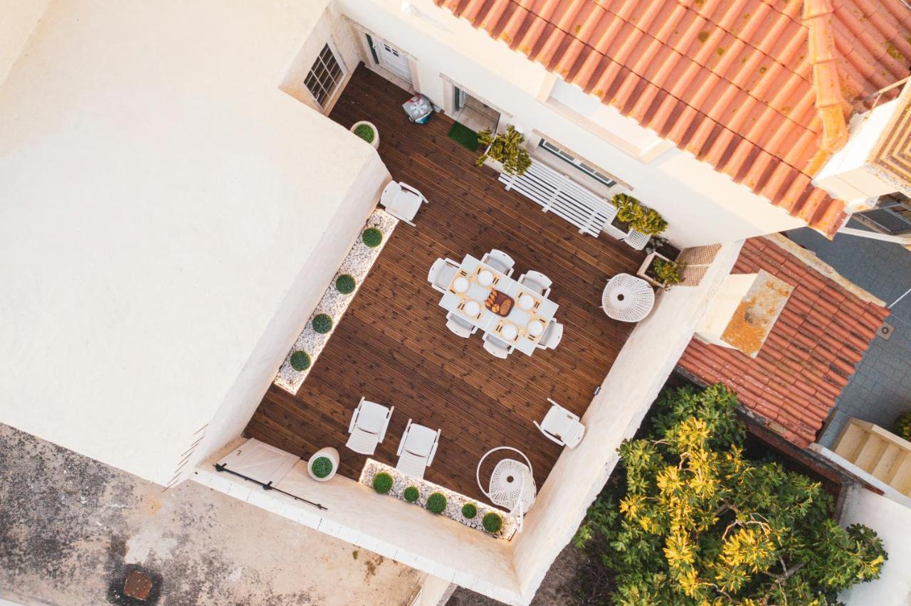 Best Houses 41 - The Best Beach House In Peniche Ferrel  Luaran gambar